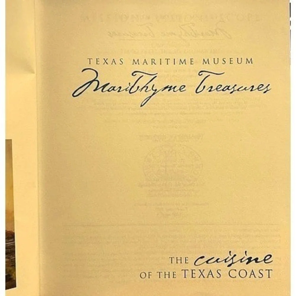 Texas Maritime Museum english heritage regional